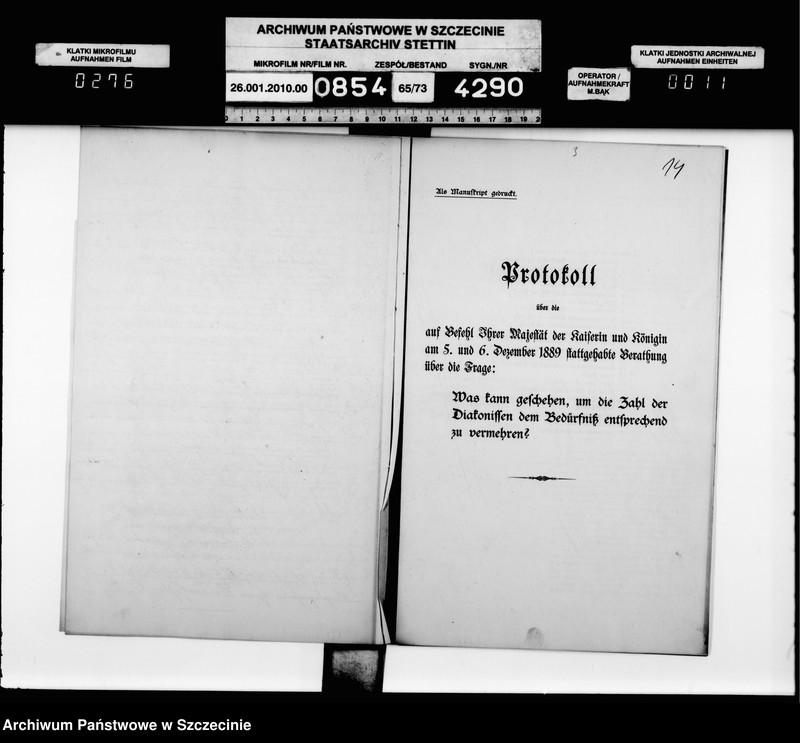 image.from.unit.number "Mitwirkung der Kirche bei der Durchführung der auf die Förderung der Wohlfahrt des arbeitenden Volkes"