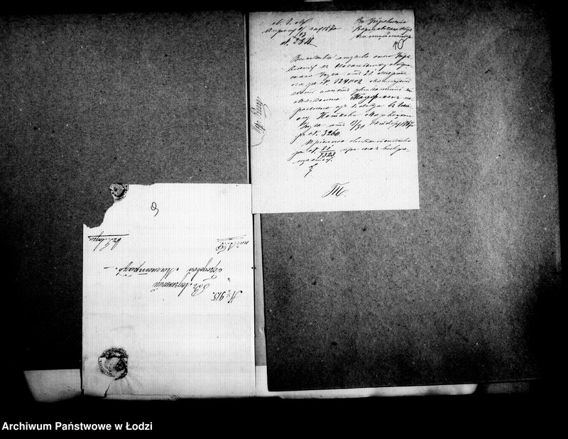 Obraz 14 z jednostki "O piereseleniach"