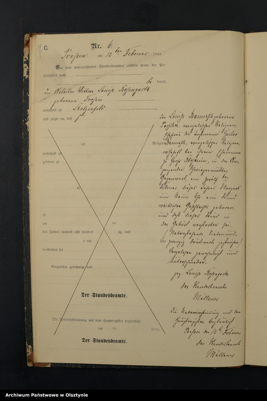 image.from.unit.number "Sterbe-Neben-Register Nr 1 - 57"
