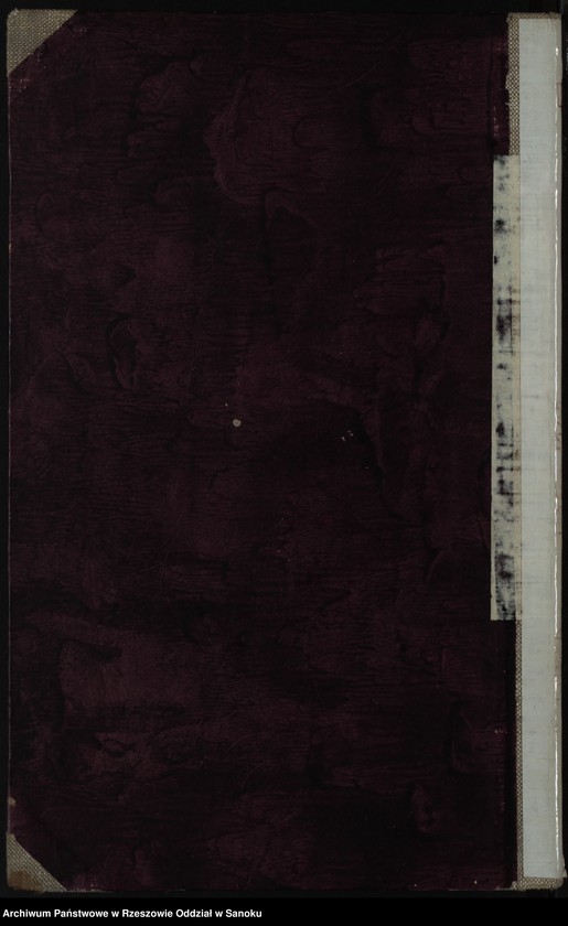 image.from.unit.number "Księga małżeństw dla miasta Dukli"