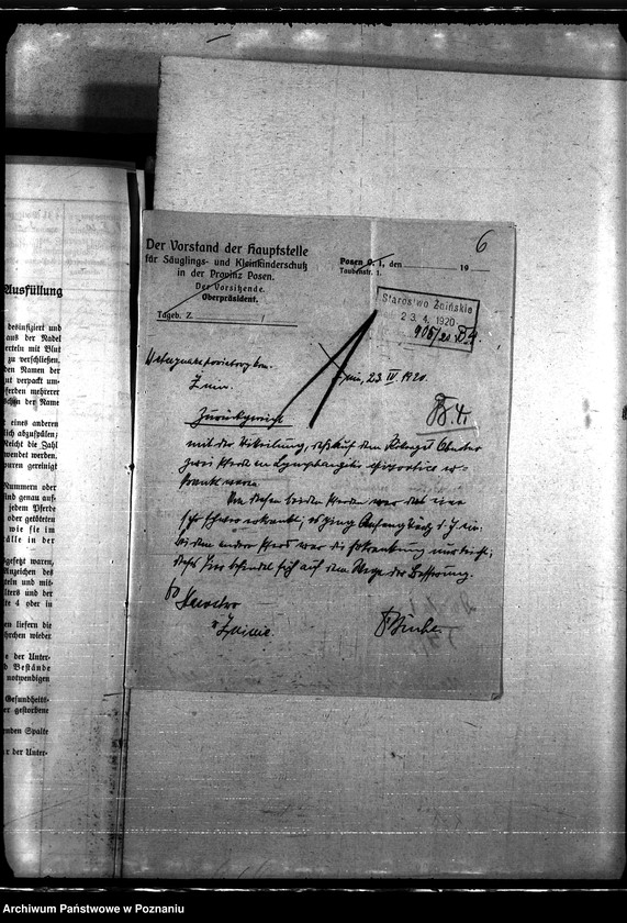 Obraz 10 z jednostki "Nosacizna - Żnin"