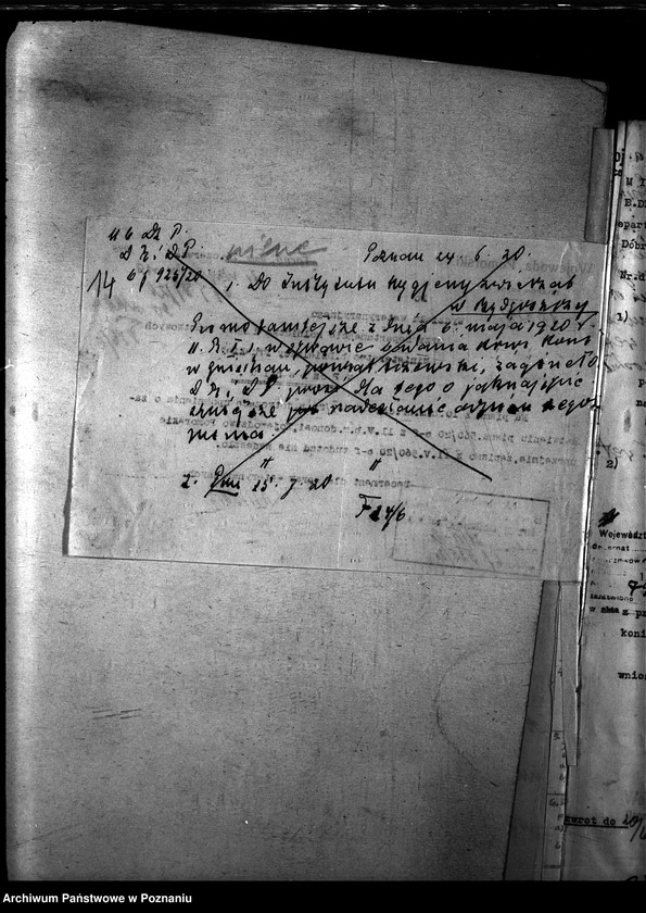 Obraz 18 z jednostki "Nosacizna - Tczew"