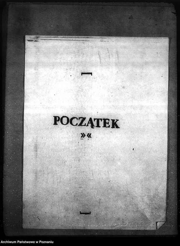 Obraz 3 z jednostki "Wohnungsfürsorge für Polizeiangehörige im Warthegau. Neubau: a) Erlasse, b) Schriftwechsel"