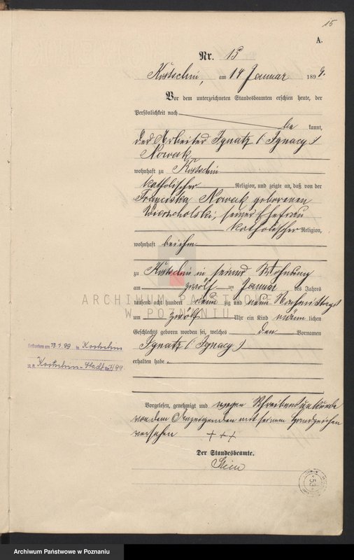 image.from.unit.number "Księga urodzeń"