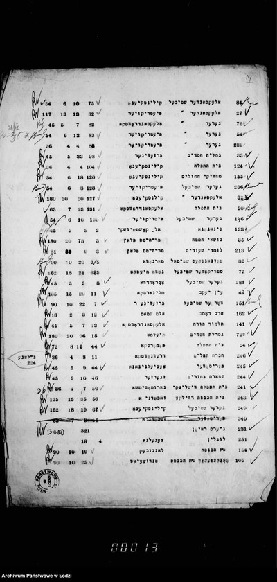 Obraz 11 z jednostki "Akcja wielkanocna instytucji"