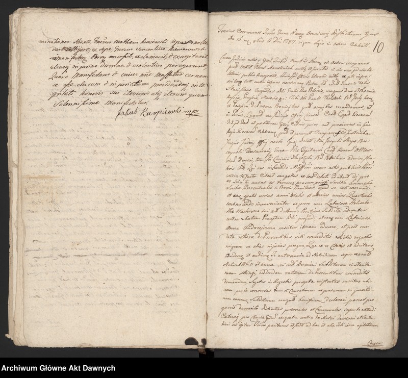 image.from.unit.number "Nurskie ziemskie relacje oblaty"