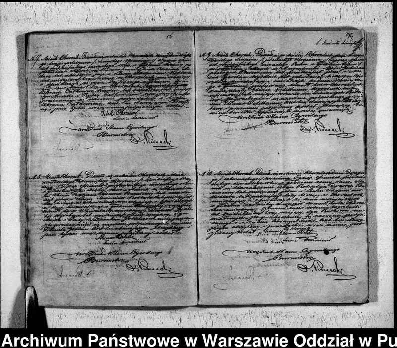 image.from.unit.number "Akta urodzeń, małżeństw, zgonów"