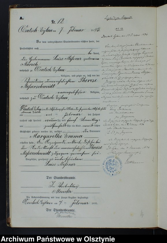 image.from.unit.number "Geburts-Neben-Register Nr 1 - 195"