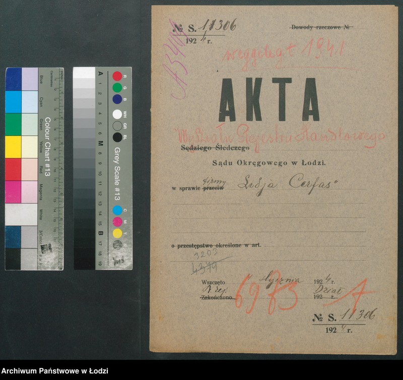Obraz 2 z jednostki "Lidja Cerfas – sklep spożywczy"