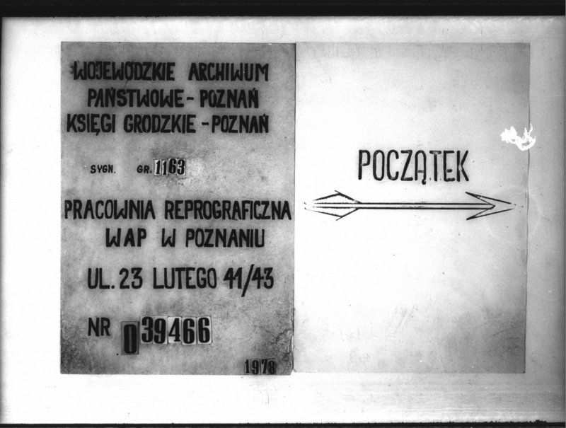 Obraz 1 z jednostki "Relationes [protocollon]"