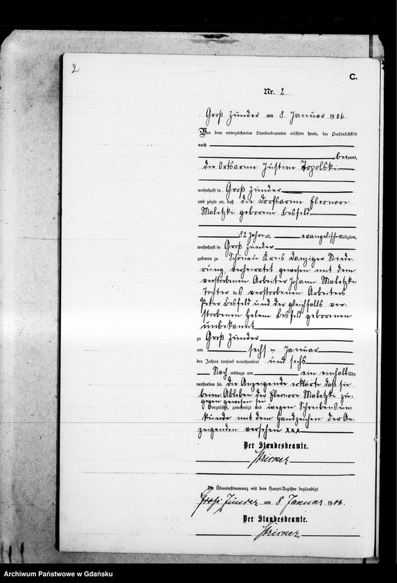 image.from.unit.number "Księga zgonów"