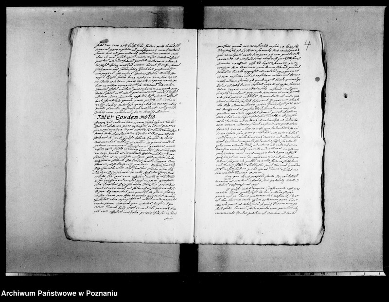 Obraz 8 z jednostki "Decreta [inducta]"