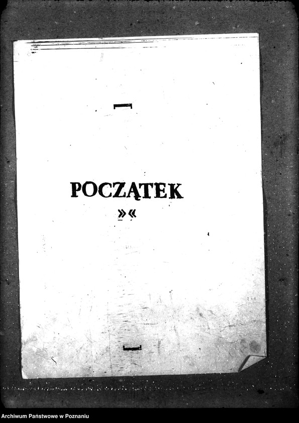 Obraz 3 z jednostki "Przewłaszczenia"