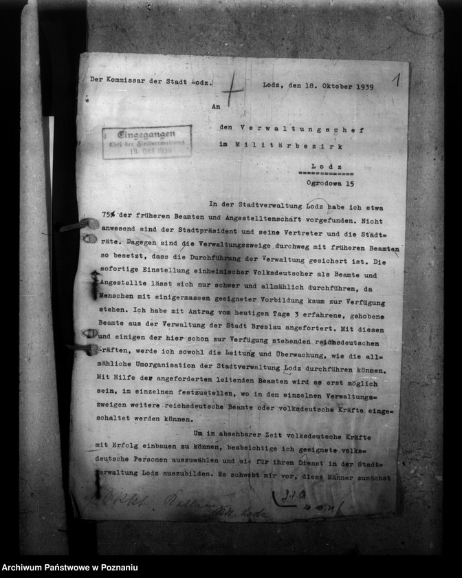 Obraz 5 z jednostki "Abordnungen der Angestellten"