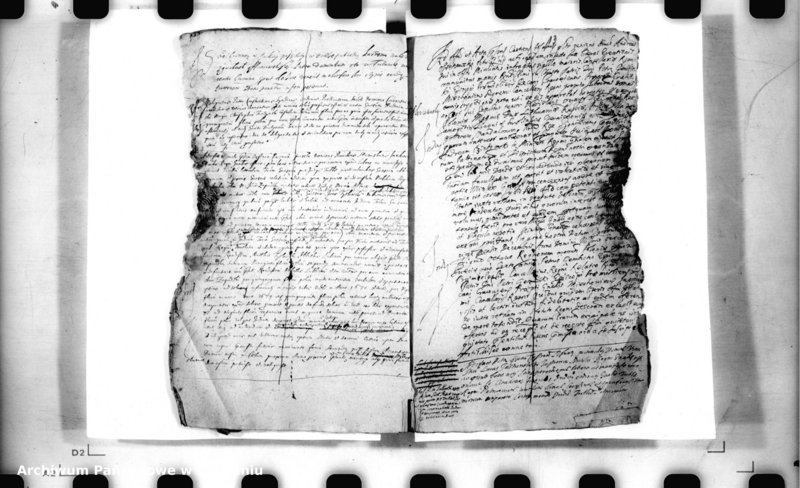 Obraz 15 z jednostki "Relationes [protocollon]"