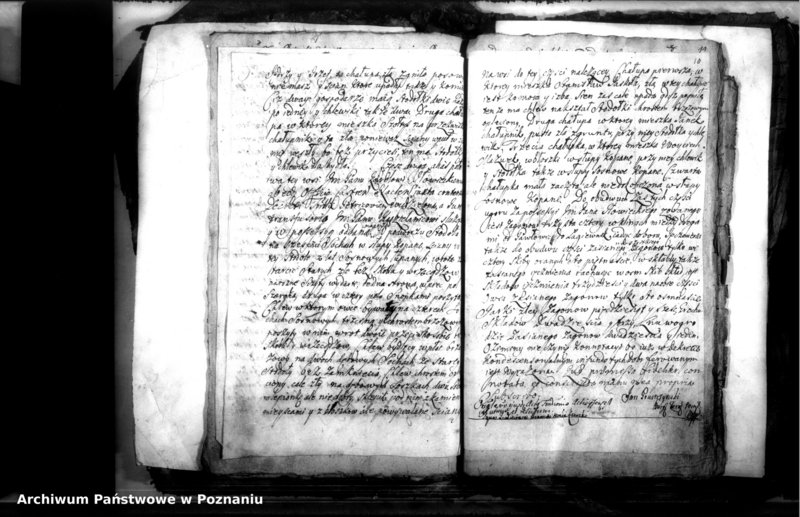 Obraz 16 z jednostki "Relationes [protocollon]"