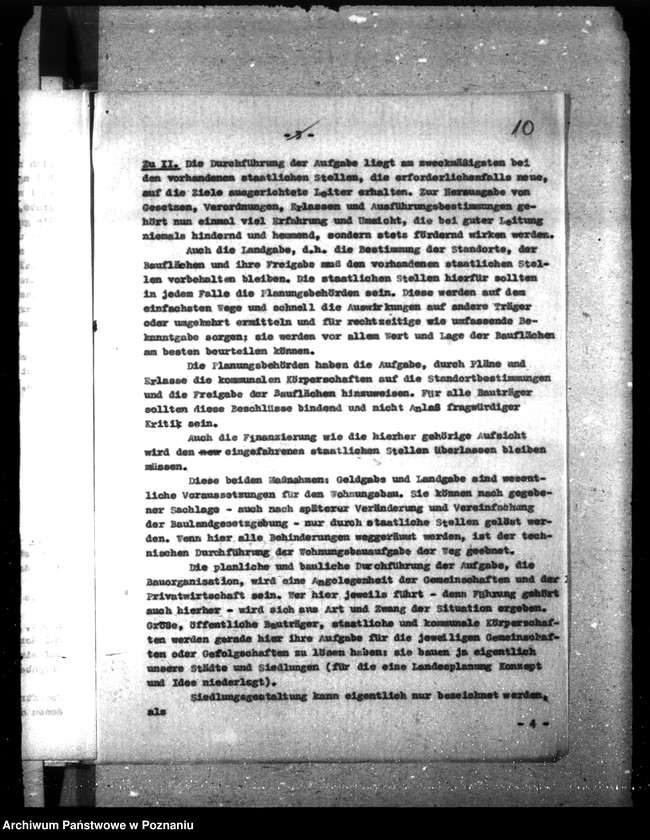 Obraz 13 z jednostki "Kritische Betrachtungen zum ländlichbäuerlichen Aufbau"