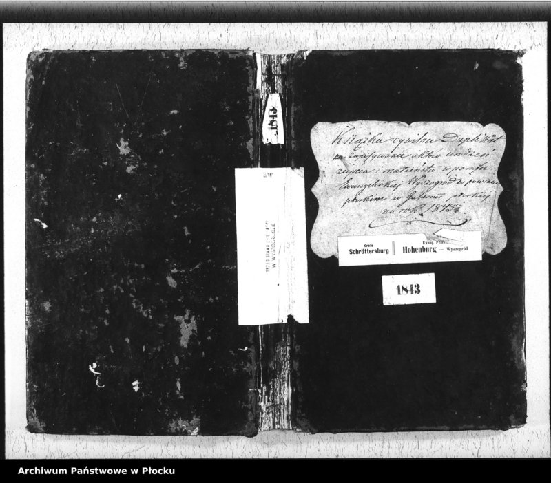 image.from.unit.number "Akta urodzeń, małżeństw i zgonów"