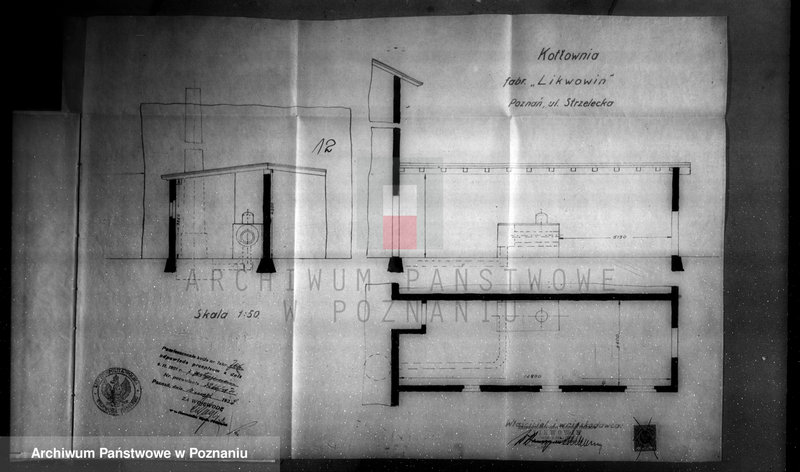 image.from.unit.number "Fabryka wódek i likierów /"Likwowin"/ w Poznaniu ul. Strzelecka 14 nr woj. 6285"