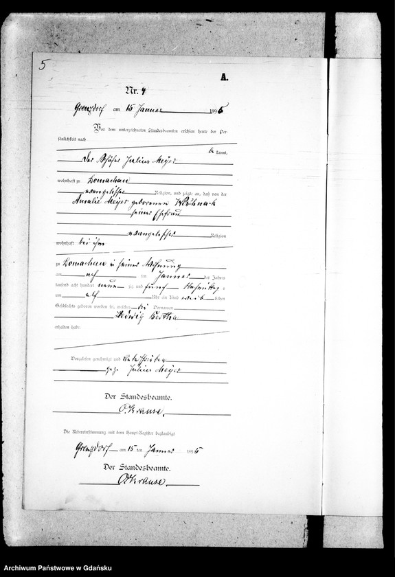 image.from.unit.number "Księga urodzeń"