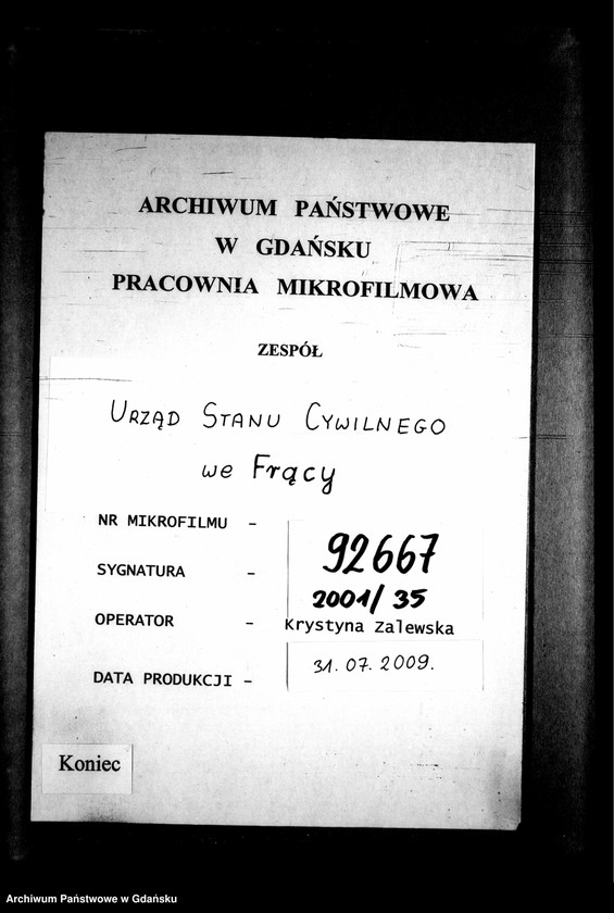 image.from.unit.number "Księga małżeństw"