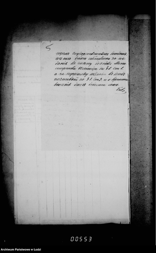 Obraz 10 z jednostki "O vypiske raznych gazet"