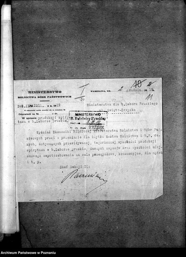 Obraz 15 z jednostki "Okowita"