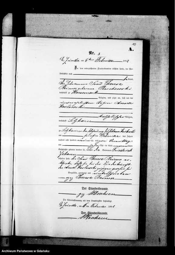 image.from.unit.number "Księga urodzeń"