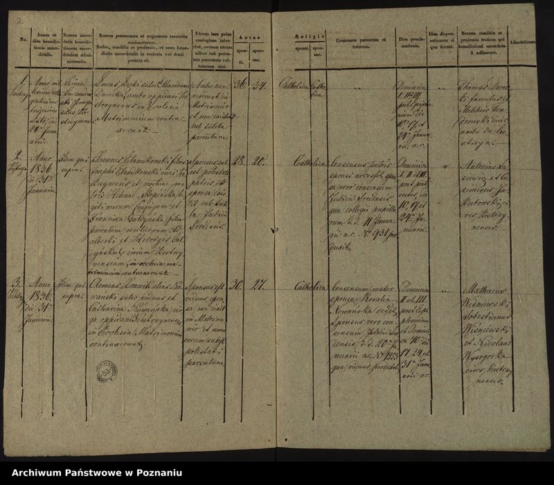 image.from.unit.number "Księga małżeństw"