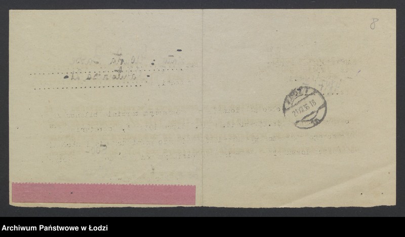 Obraz 10 z jednostki "Elgurta Basse - sklep galanteryjny"