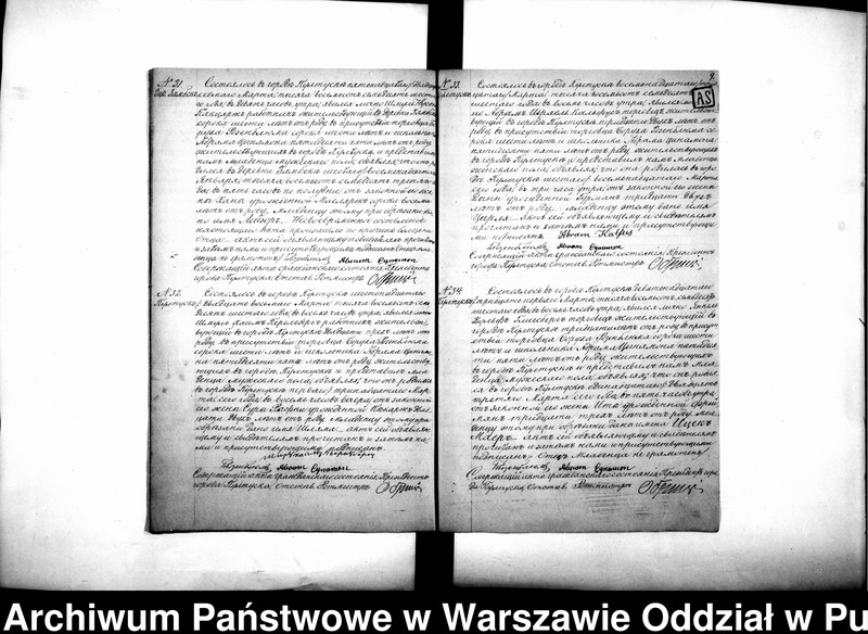 image.from.unit.number "Akta urodzeń, małżeństw, zgonów"