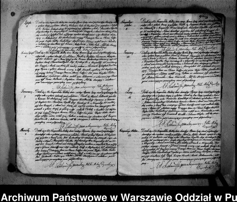 image.from.unit.number "Akta urodzeń, małżeństw i zgonów"