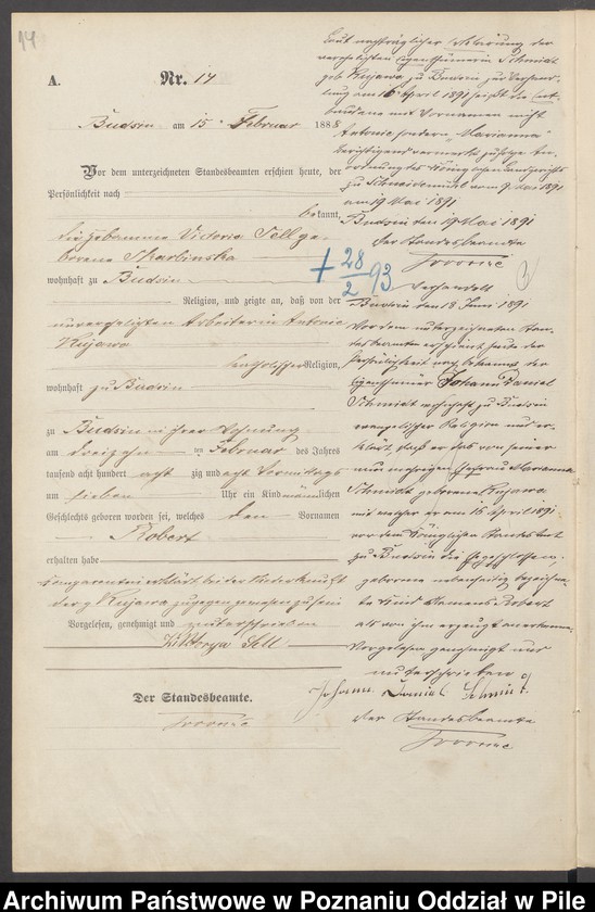 image.from.unit.number "Księga urodzeń"