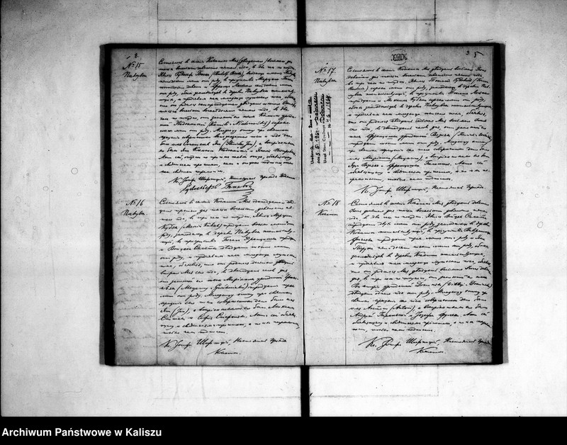 image.from.unit.number "Księga akt urodzeń, małżeństw, zgonów (duplikat)"