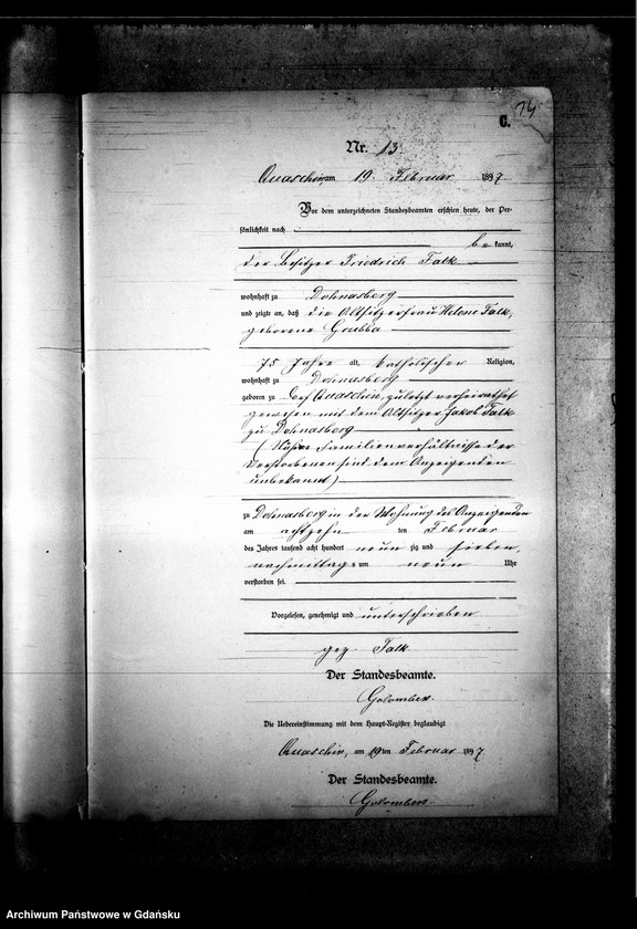 image.from.unit.number "Księga zgonów"