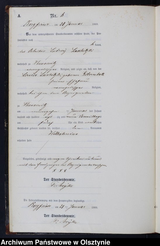 image.from.unit.number "Geburts-Neben-Register Nr 1 - 77"