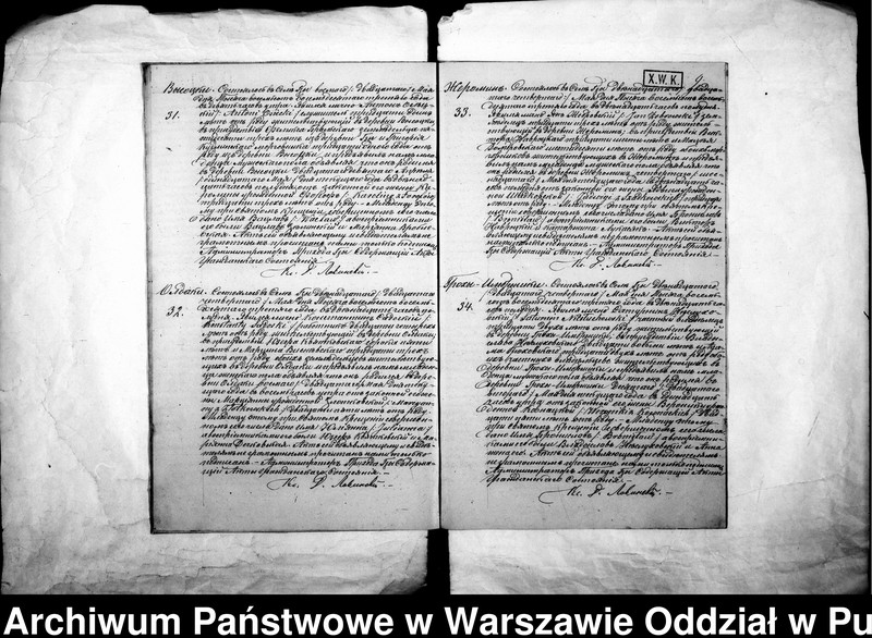 image.from.unit.number "Akta urodzeń, małżeństw i zgonów"