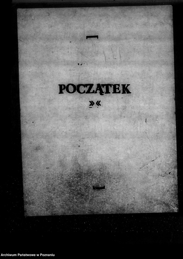Obraz 3 z jednostki "Gorzelnia rolnicza, młyn i tartak K. Rzóski w Gołaszynie powiat rawicki"