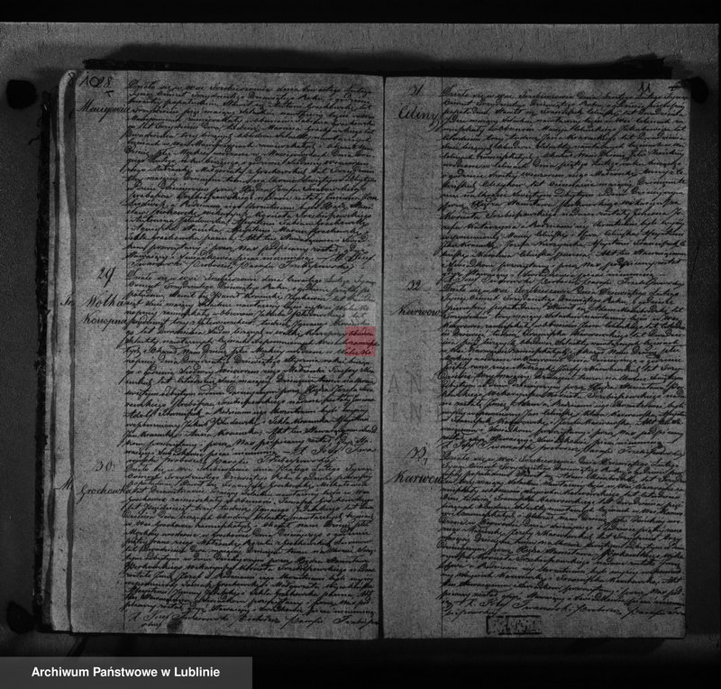 image.from.unit.number "Księga urodzeń, małżeństw i zgonów"