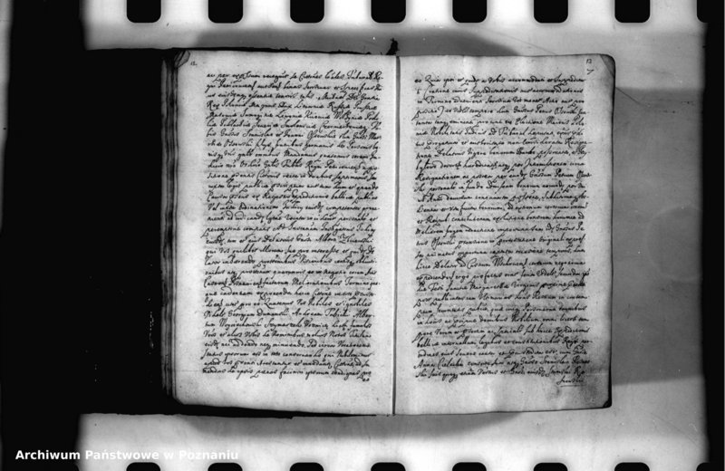 Obraz 10 z jednostki "Relationes [inducta]"