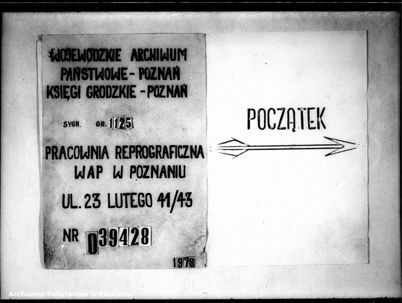 Obraz 1 z jednostki "Relationes [protocollon]"