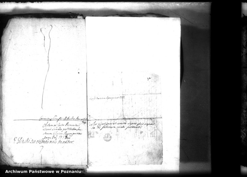 Obraz 6 z jednostki "Relationes [protocollon]"