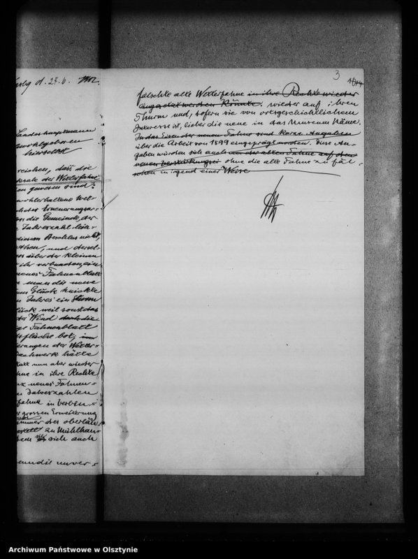 image.from.unit.number "Mühlhausen, evangelische Kirche"