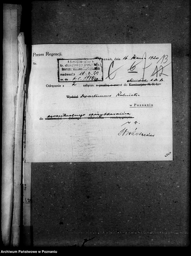 image.from.unit.number "Województwo poznańskie Wydział domen"