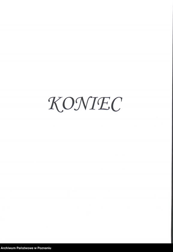 Obraz 11 z jednostki "Stęszew, powiat Poznań - akta koła."