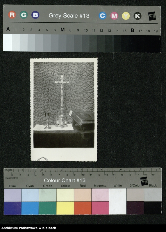 Obraz 16 z kolekcji "Stefan Czarniecki, Czarnca111"