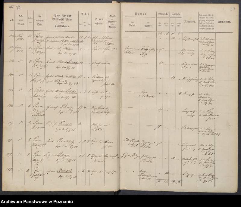 Obraz 18 z jednostki "Sterbenbuch"