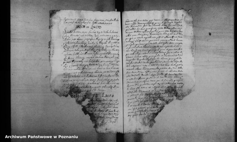 Obraz 12 z jednostki "Decreta officii [inducta]"