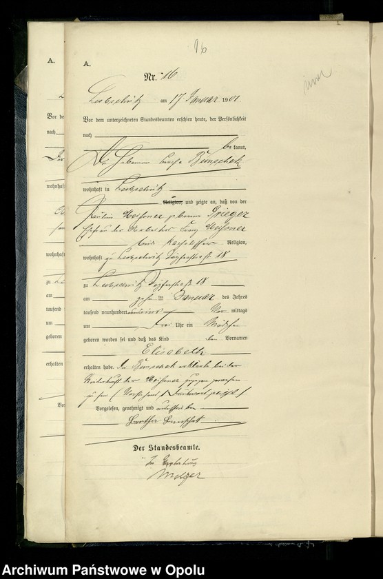 image.from.unit.number "Urodzenia 1901 (Głubczyce)"