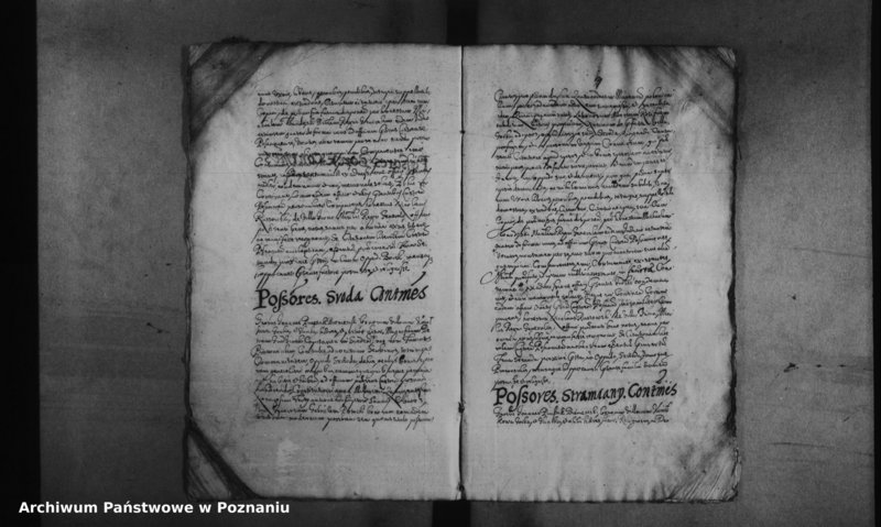 Obraz 12 z jednostki "Decreta officii [inducta]"